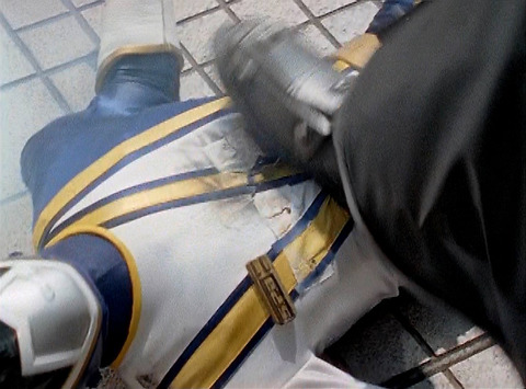 dekaranger55