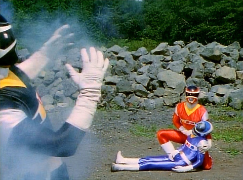 megaranger192