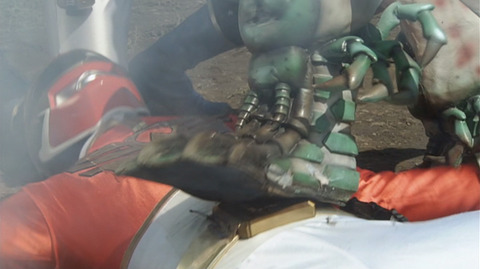goseiger24