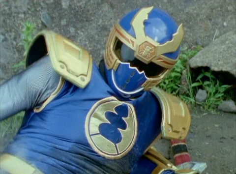 hurricanger42