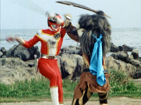turboranger67