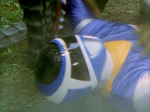 megaranger204