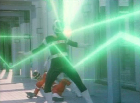 megaranger103