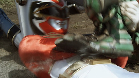 goseiger20
