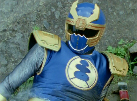 hurricanger44