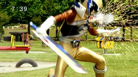 kyouryuger31