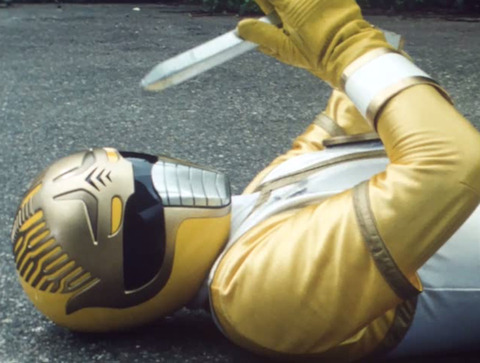 dairanger39