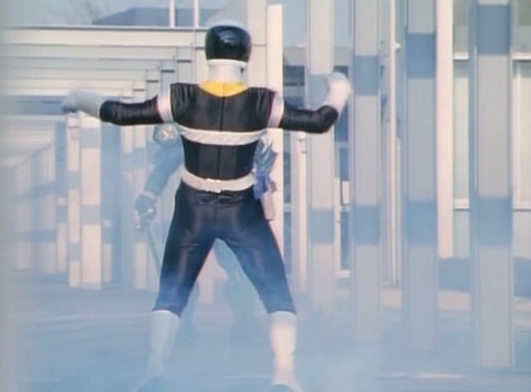 megaranger98