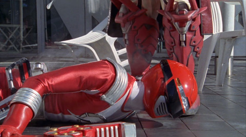 boukenger32