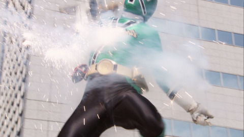shinkenger25