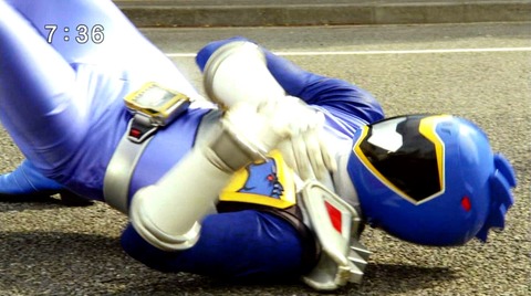 kyouryuger14