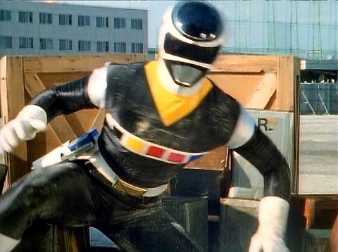 megaranger218