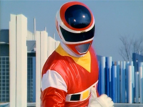 megaranger211