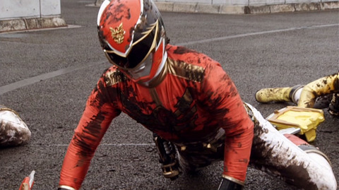 goseiger18