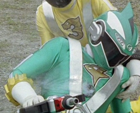 go-onger45