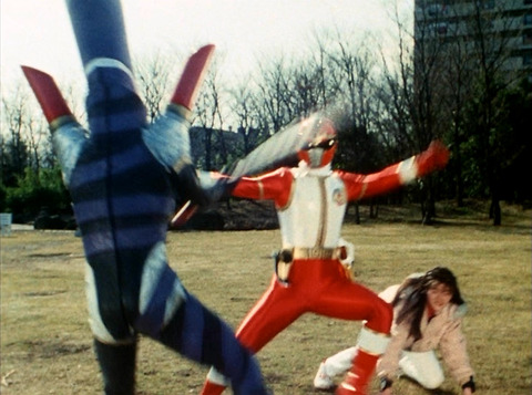 dairanger57