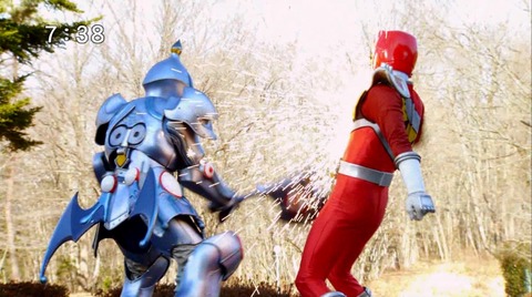 kyouryuger2