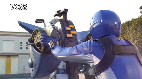 go-busters27