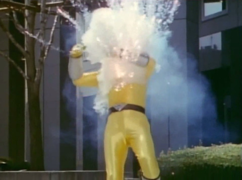 timeranger16
