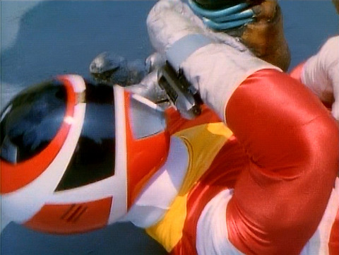 megaranger237
