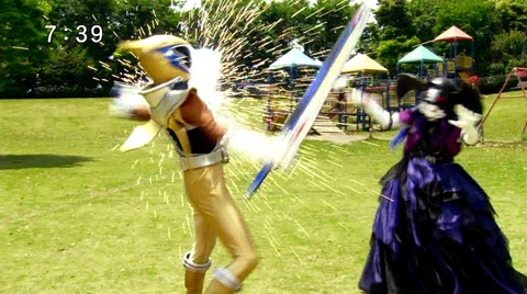 kyouryuger29