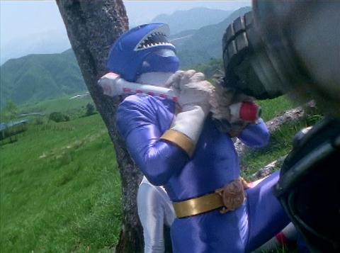 gaoranger61