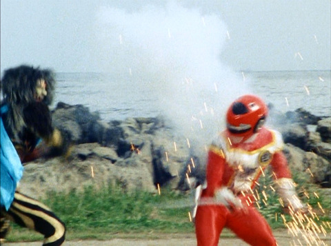 turboranger70