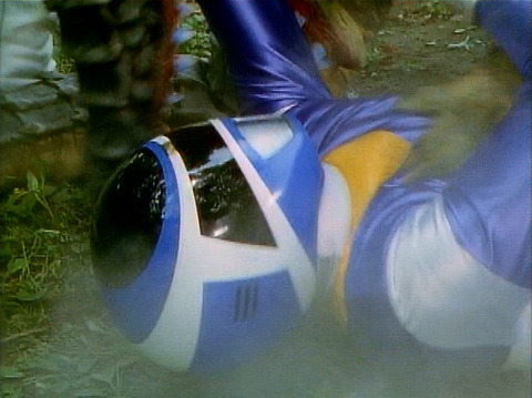 megaranger201