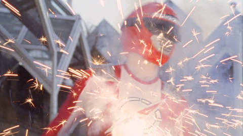 boukenger45