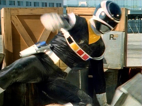 megaranger217