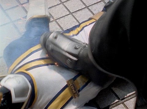 dekaranger54