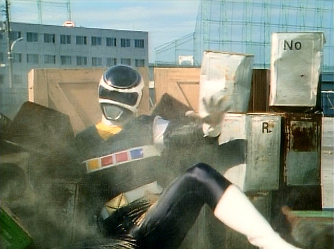 megaranger214