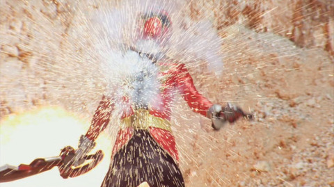 gokaiger24