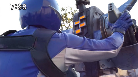 go-busters28