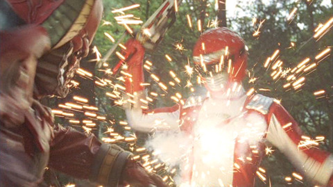 boukenger57