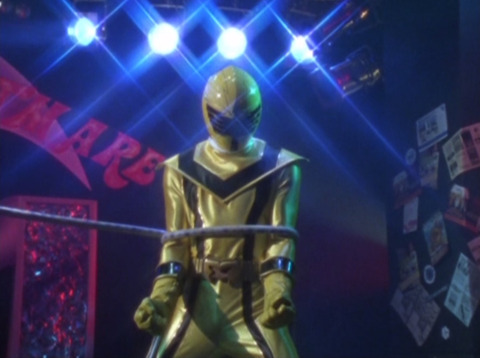 magiranger33
