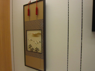 つまみ絵展3