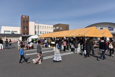 文化祭