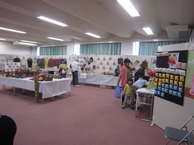 文化祭