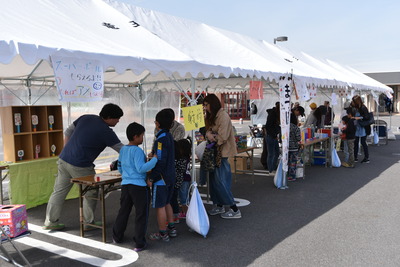 文化祭