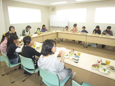 料理クラブ2