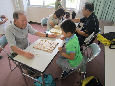 将棋2