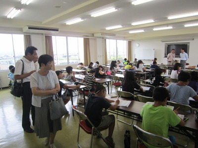 ブログ(自主学)2
