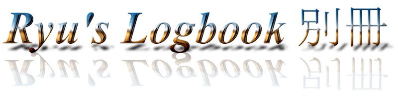 title banner