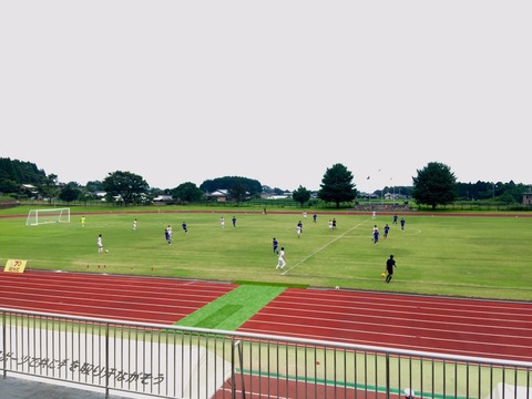 サッカー7872
