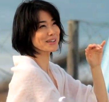 自由気ままに : YouTube音楽PV 今井美樹 「