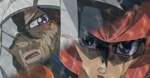 遊戯王 不動遊星さんから譲り受けたドリルウォリアー 遊戯王 不動遊星