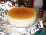 cheesecake
