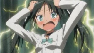 ストライクウィッチーズ5話