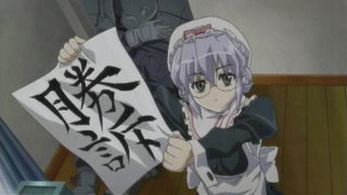 乃木坂春香の秘密7話